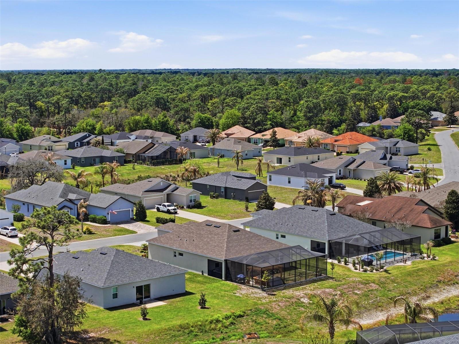 GLEN LAKES PH 1 - Residential