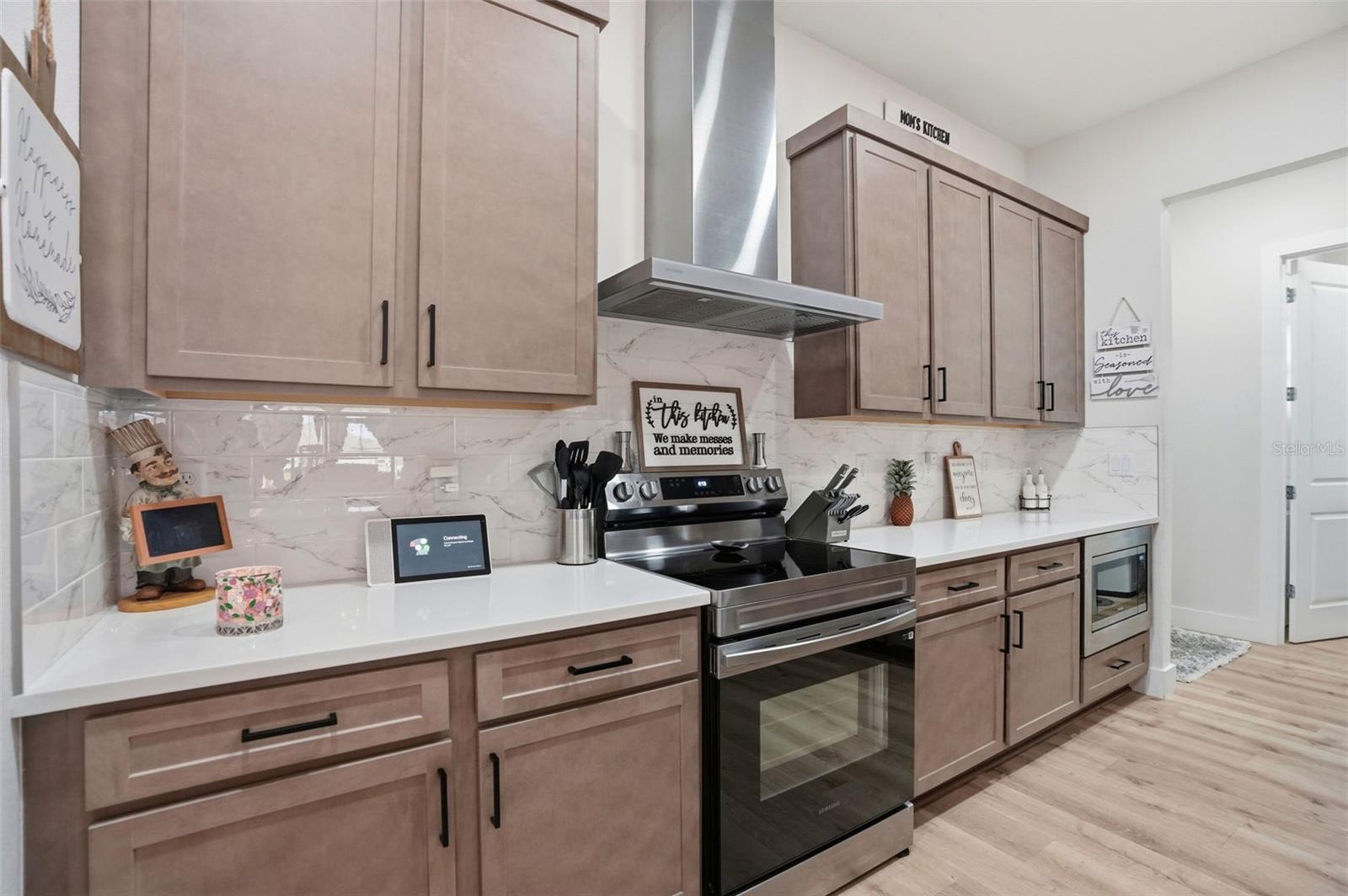 GLEN LAKES PH 1 - Residential