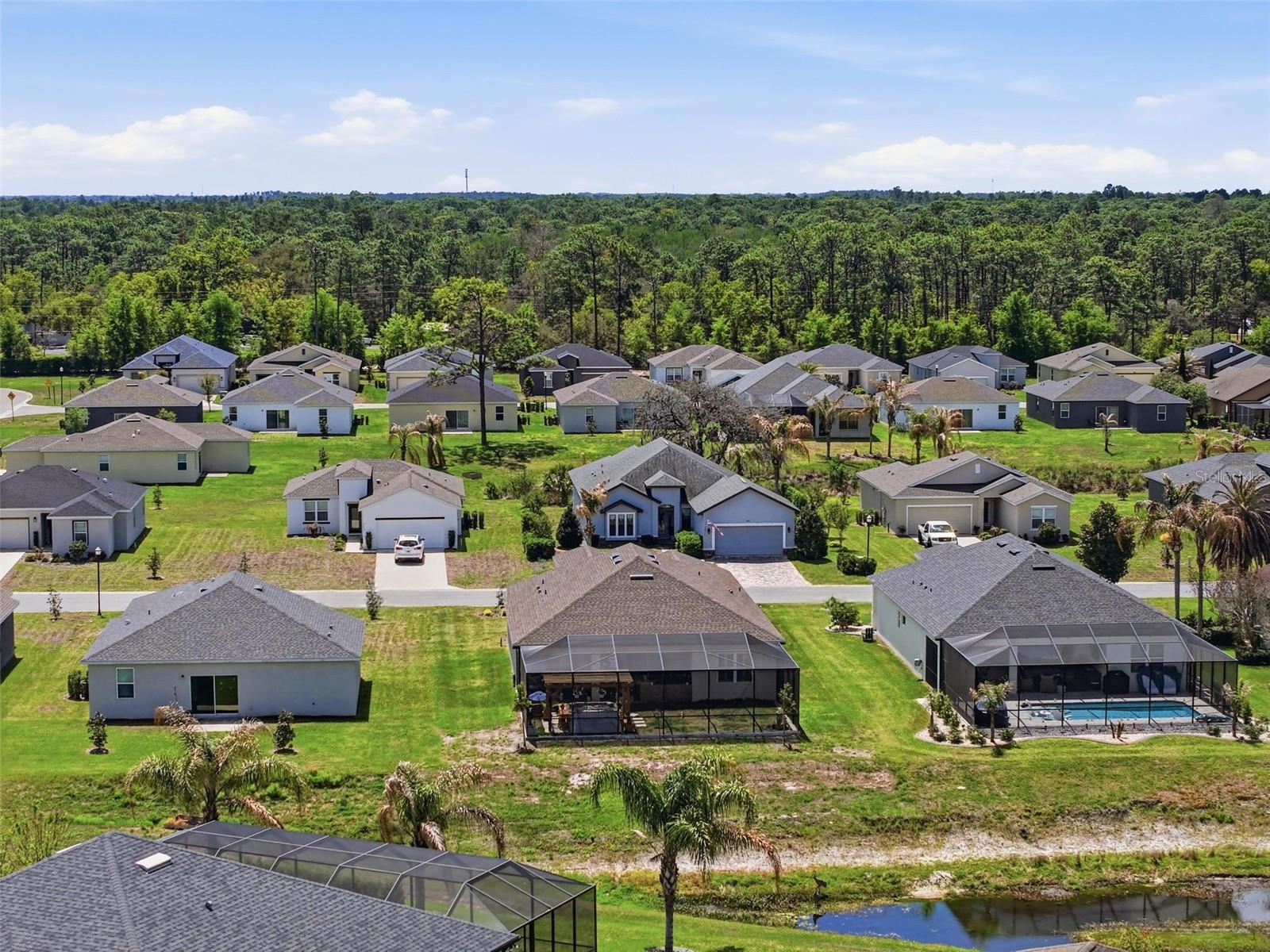 GLEN LAKES PH 1 - Residential