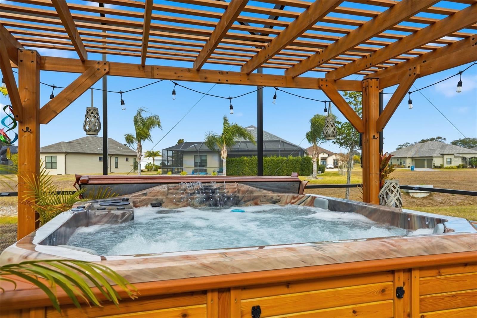 GLEN LAKES PH 1 - Residential