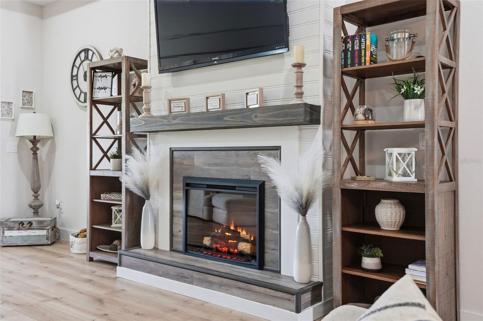 GLEN LAKES PH 1 - Residential