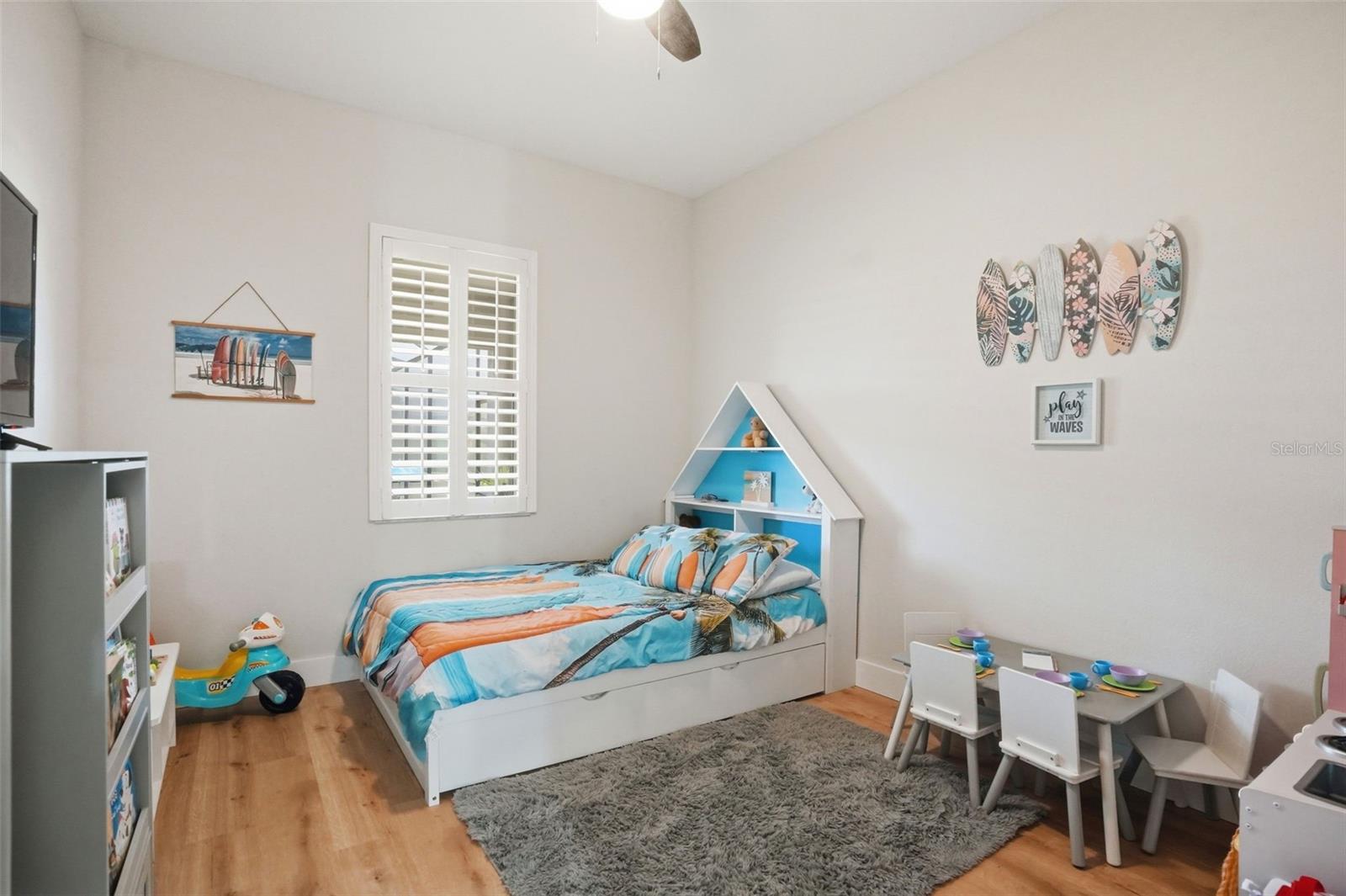 GLEN LAKES PH 1 - Residential