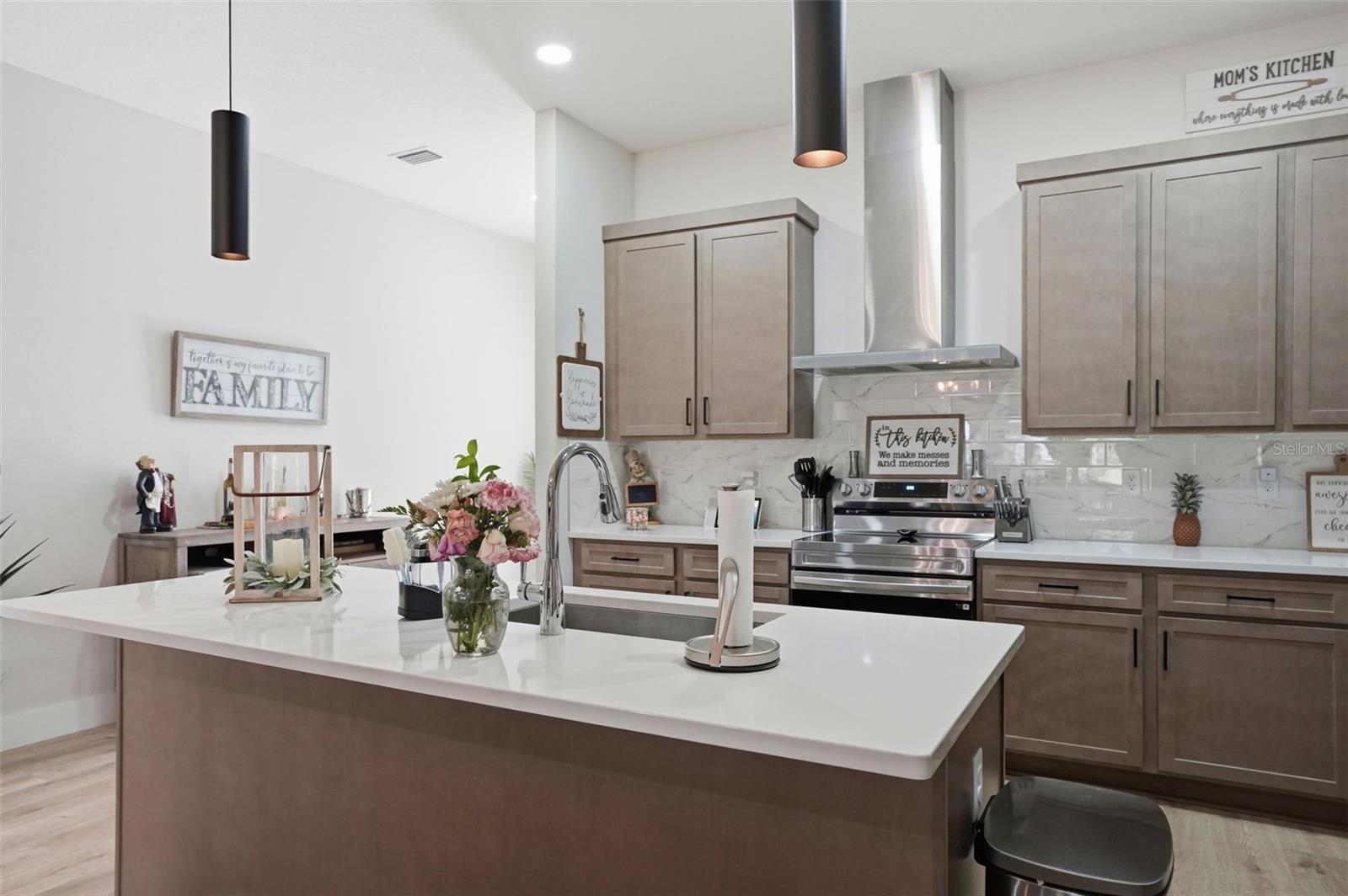 GLEN LAKES PH 1 - Residential