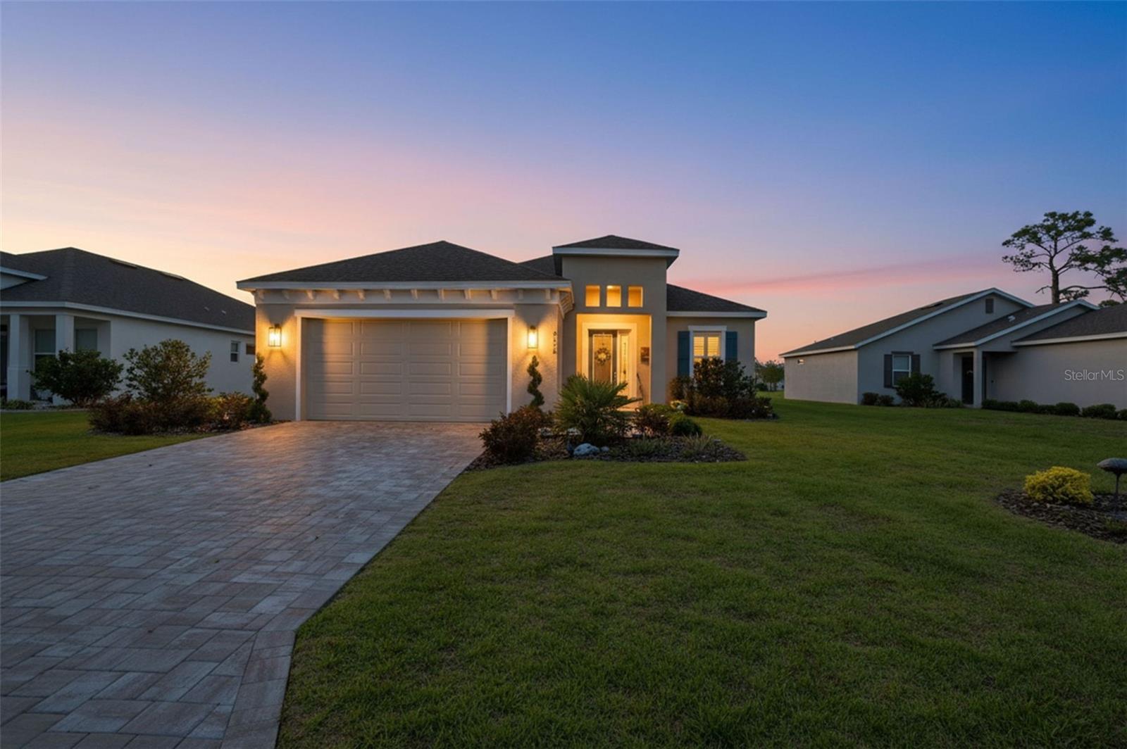 GLEN LAKES PH 1 - Residential