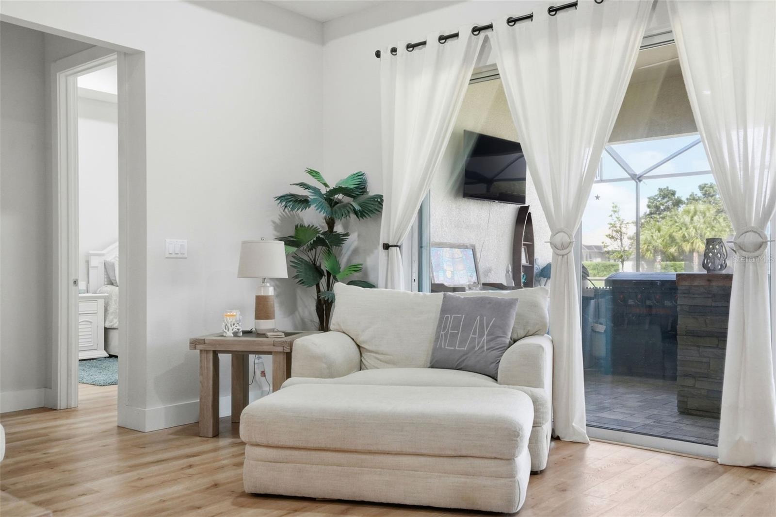 GLEN LAKES PH 1 - Residential