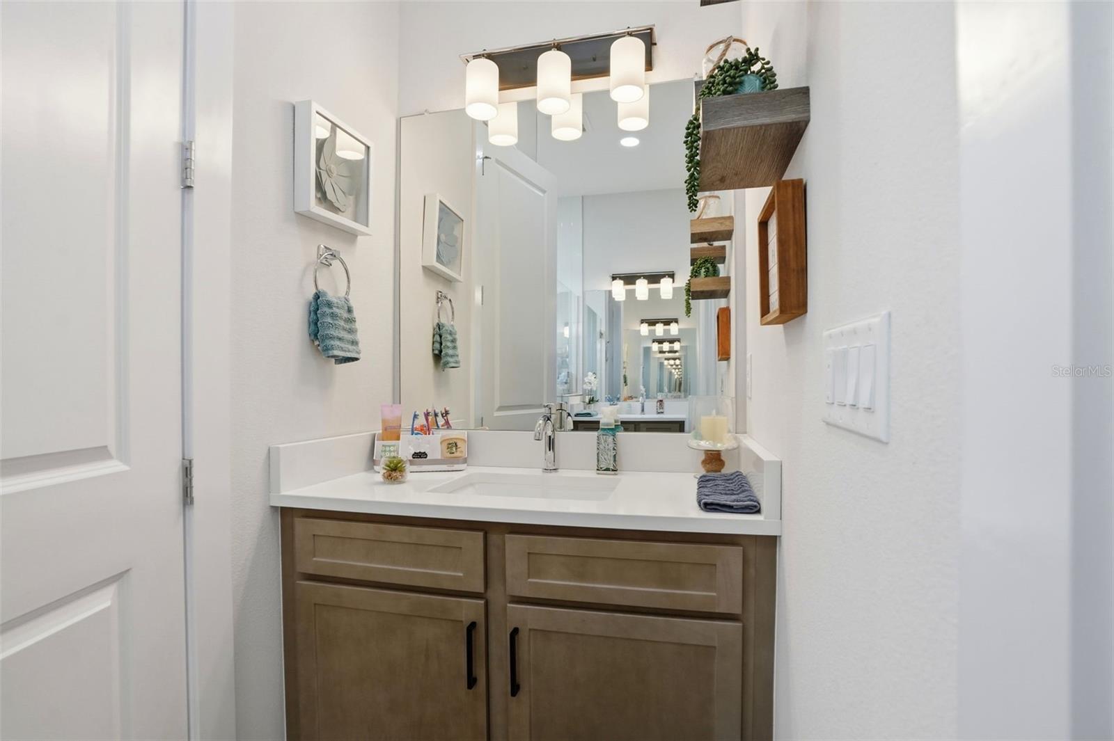 GLEN LAKES PH 1 - Residential