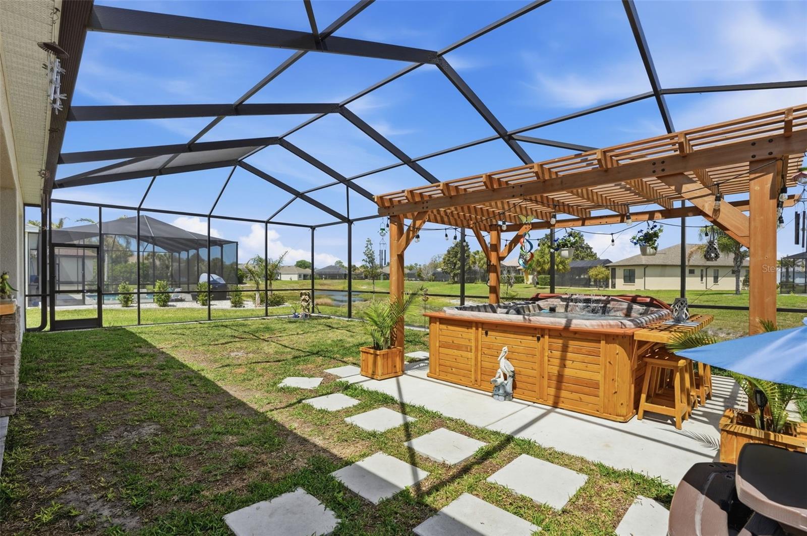 GLEN LAKES PH 1 - Residential