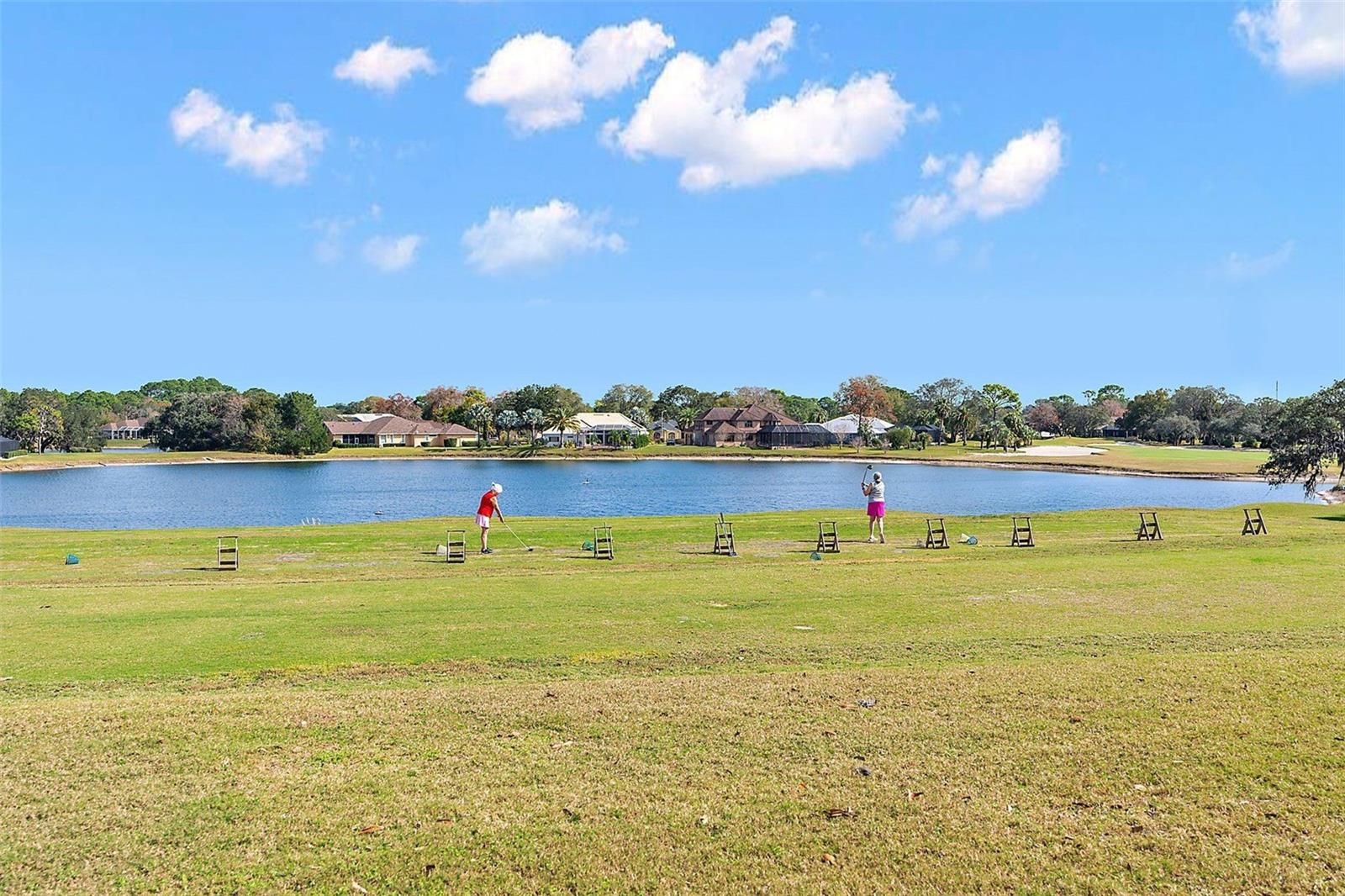 GLEN LAKES PH 1 - Residential