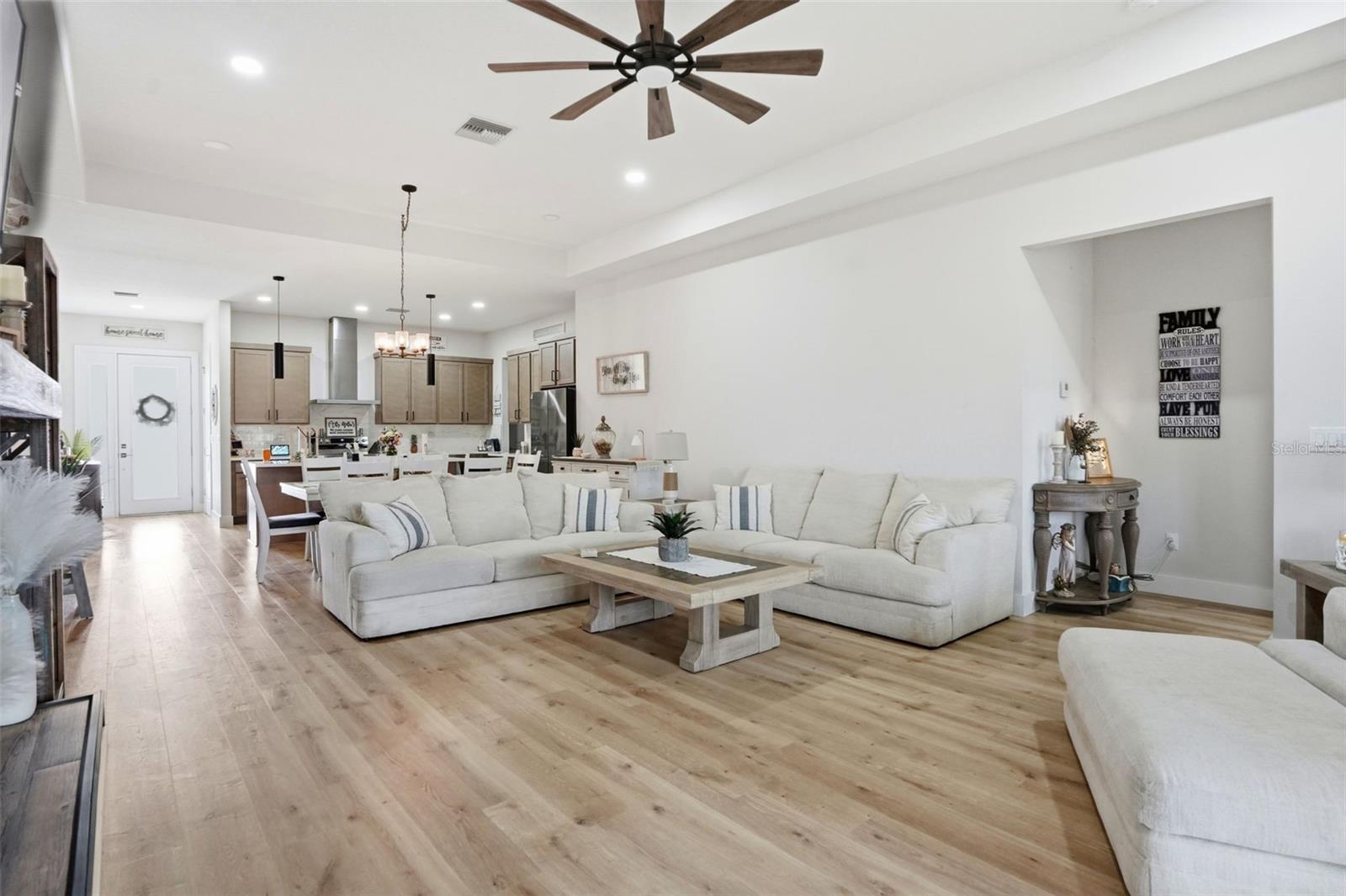 GLEN LAKES PH 1 - Residential