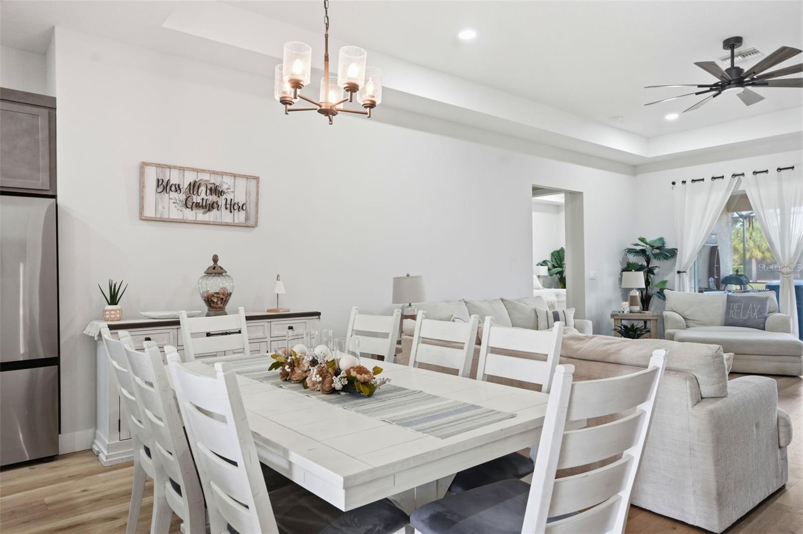 GLEN LAKES PH 1 - Residential