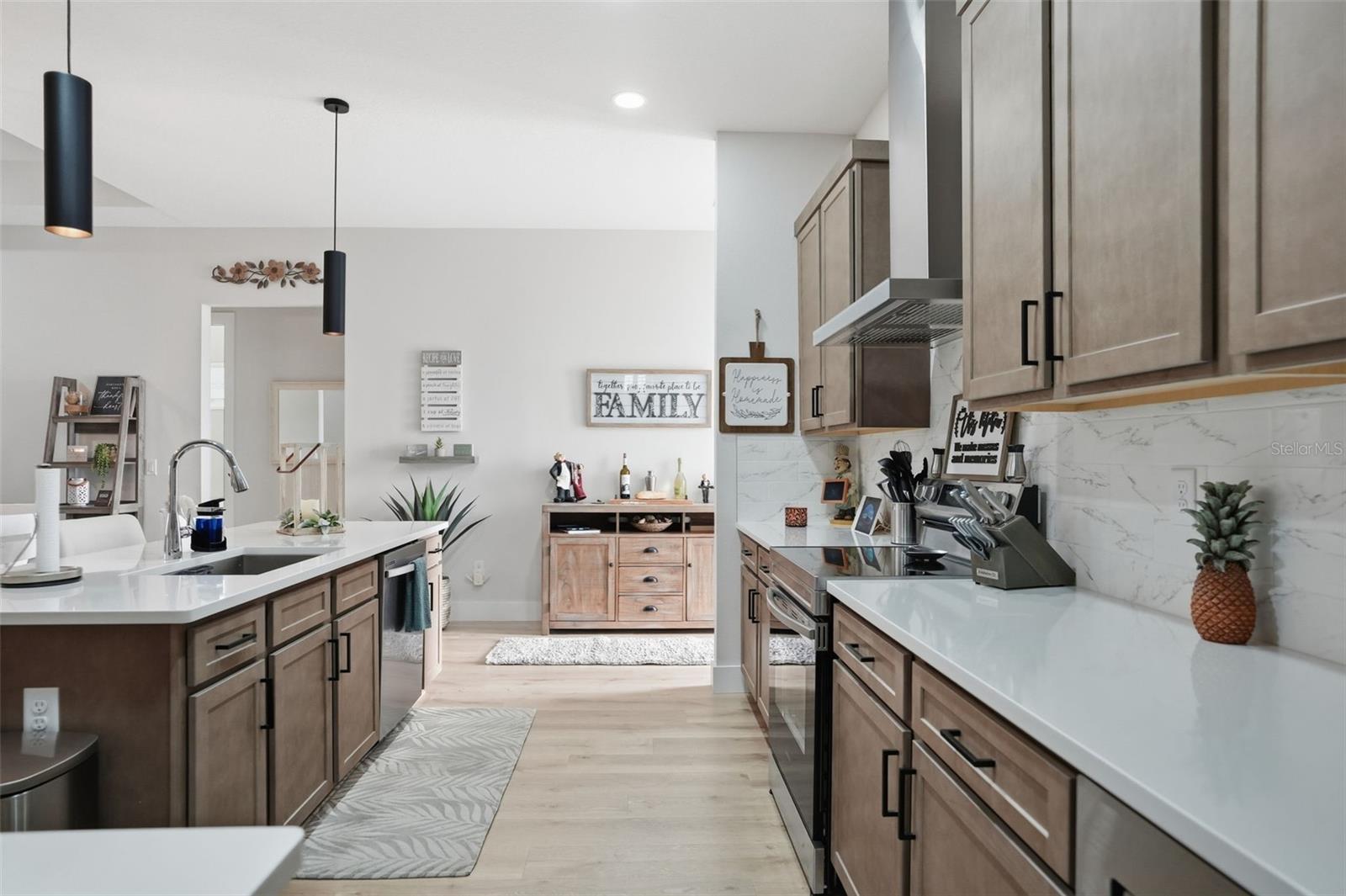 GLEN LAKES PH 1 - Residential