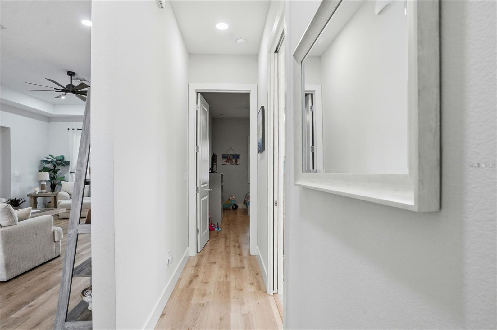 GLEN LAKES PH 1 - Residential