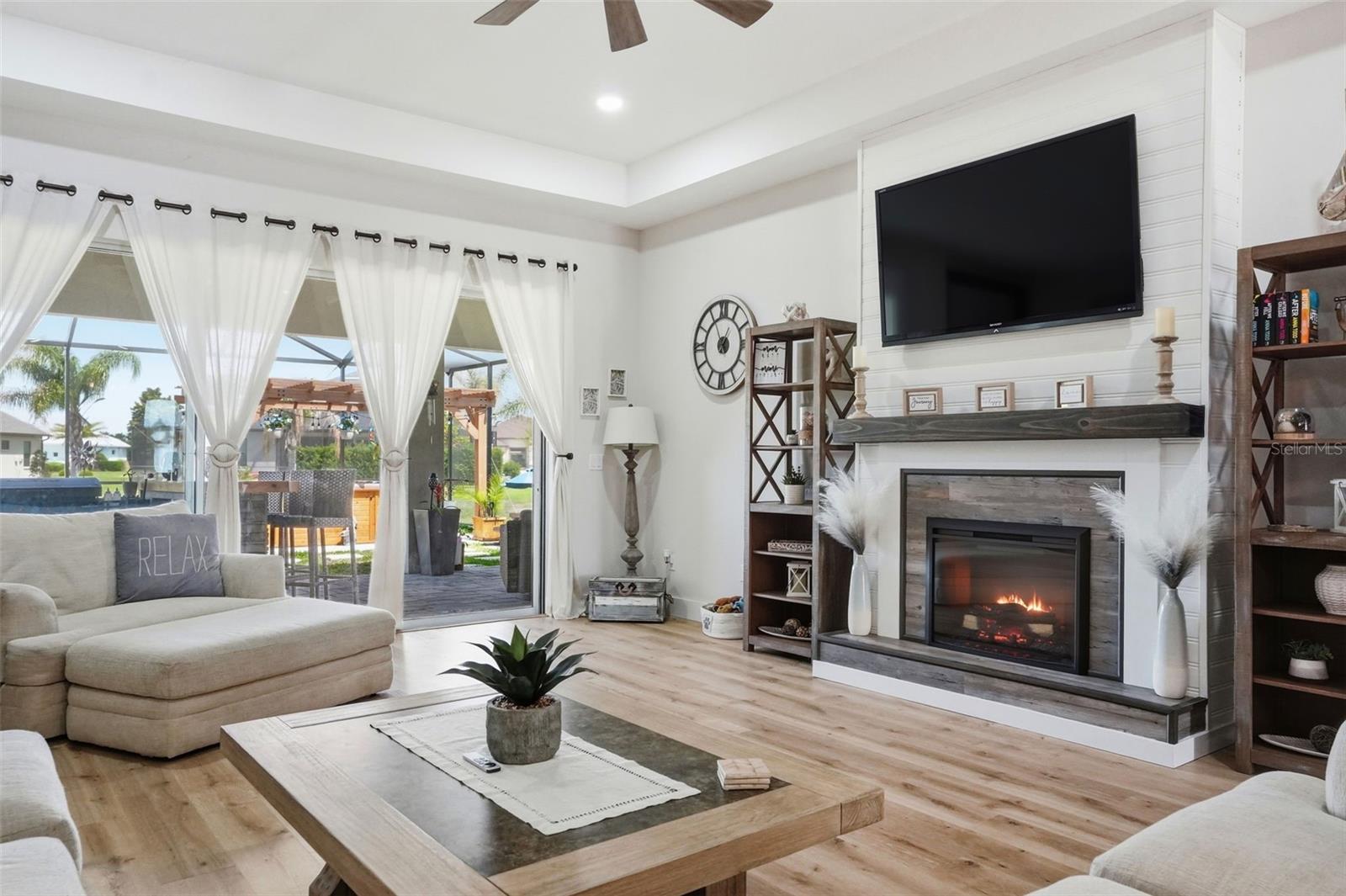 GLEN LAKES PH 1 - Residential