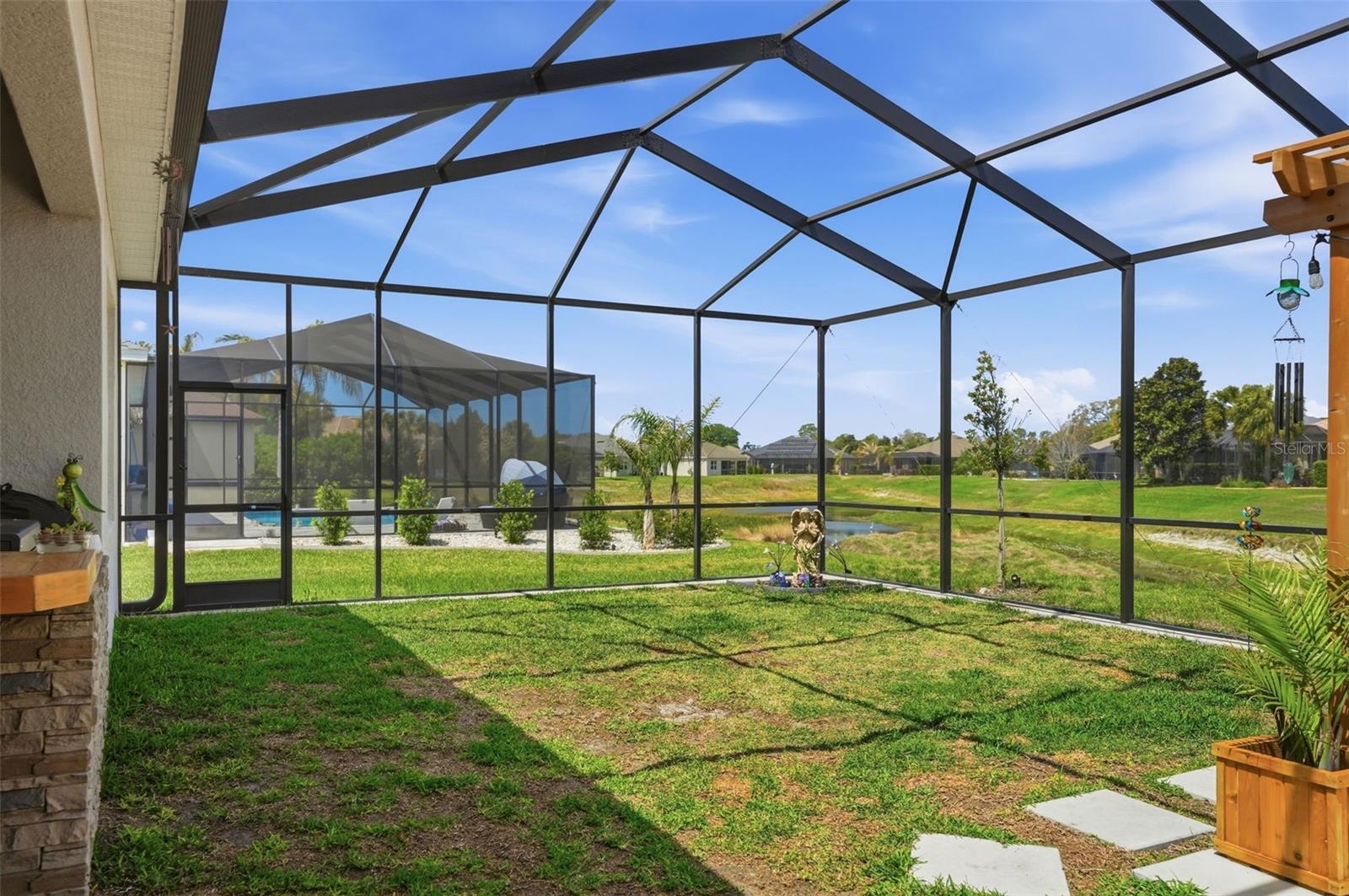 GLEN LAKES PH 1 - Residential