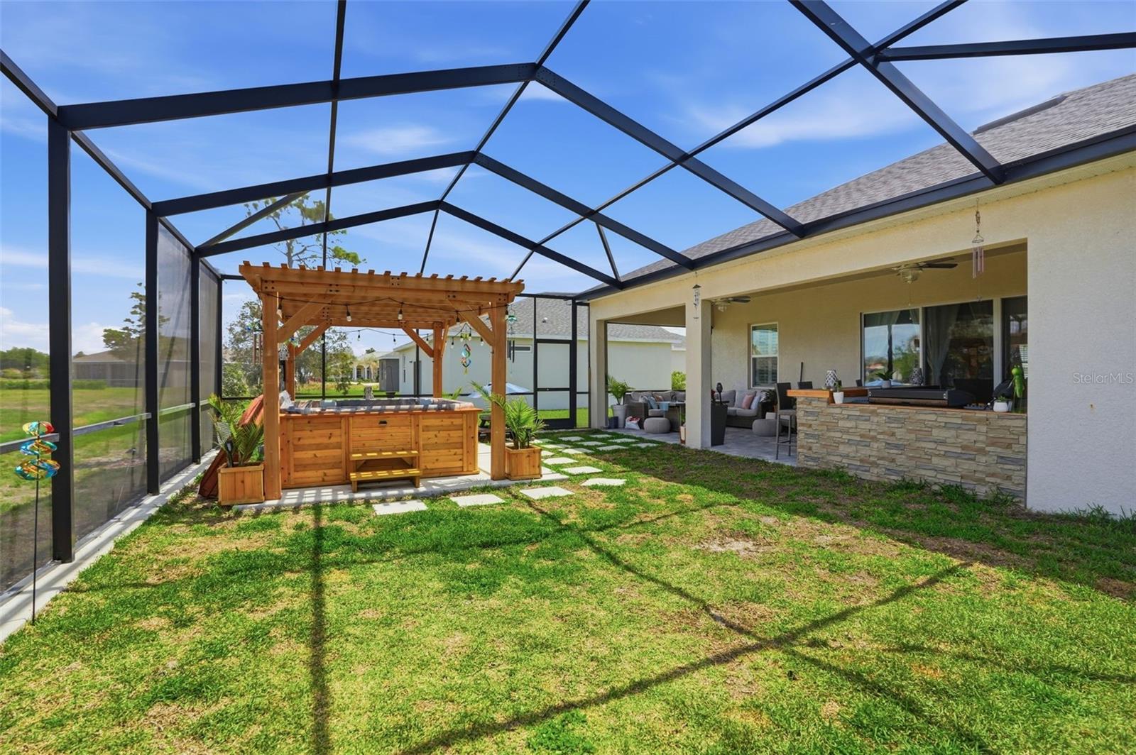 GLEN LAKES PH 1 - Residential