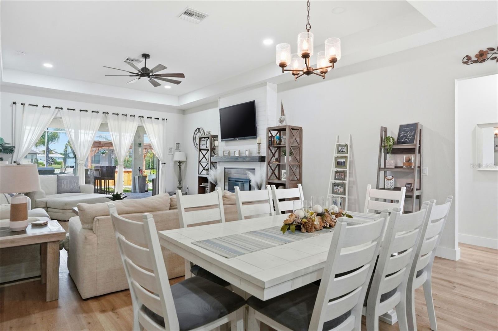 GLEN LAKES PH 1 - Residential