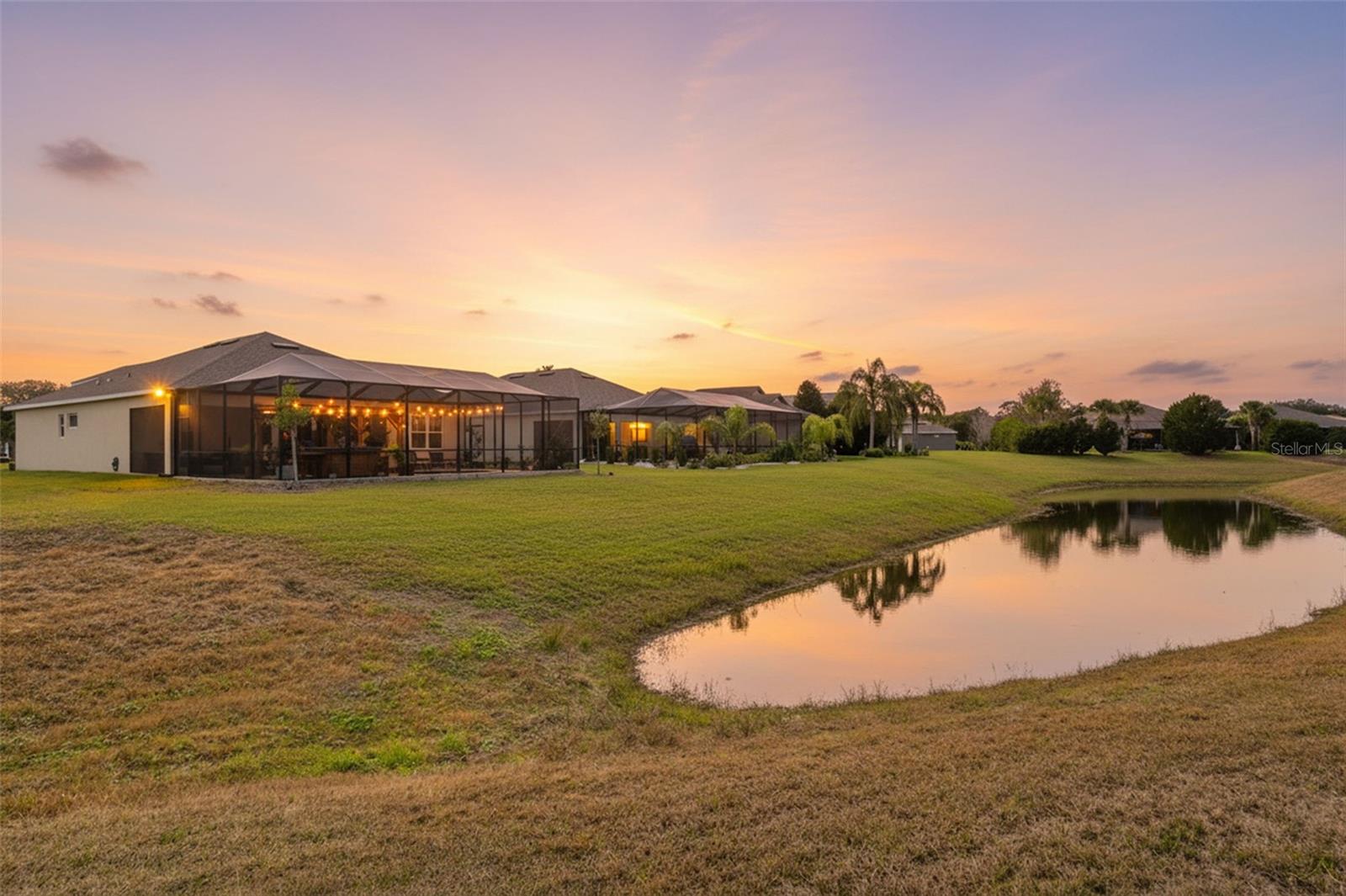 GLEN LAKES PH 1 - Residential