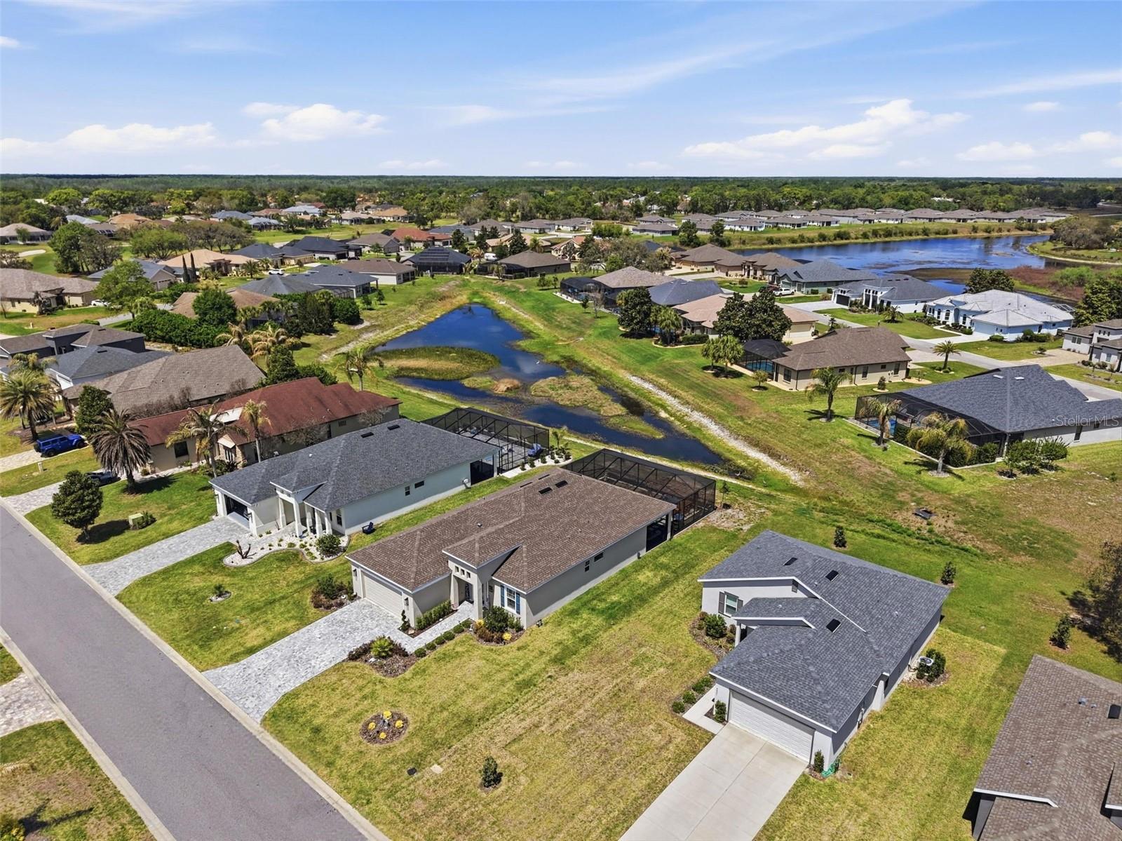 GLEN LAKES PH 1 - Residential