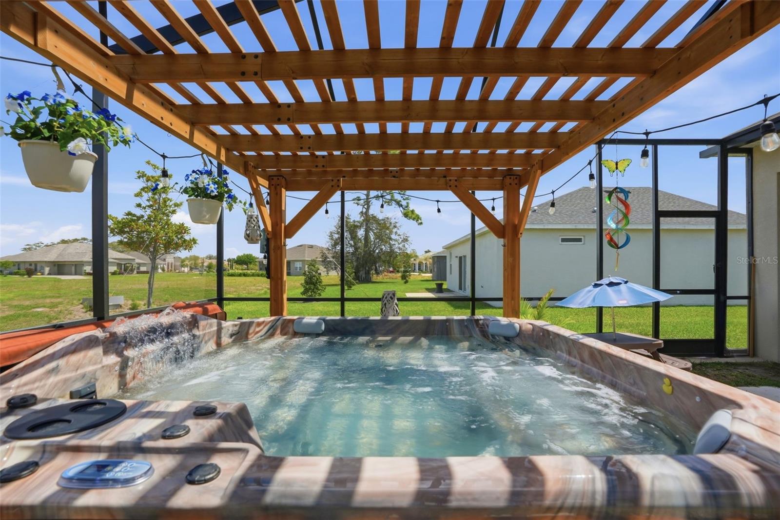 GLEN LAKES PH 1 - Residential