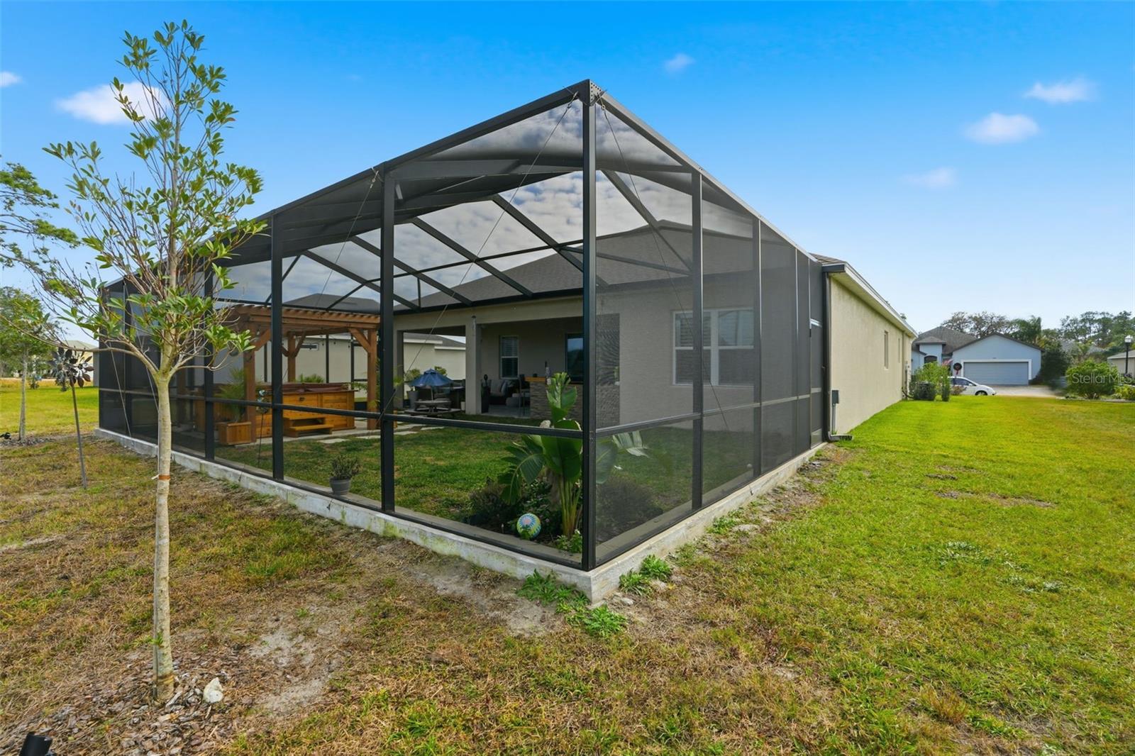 GLEN LAKES PH 1 - Residential