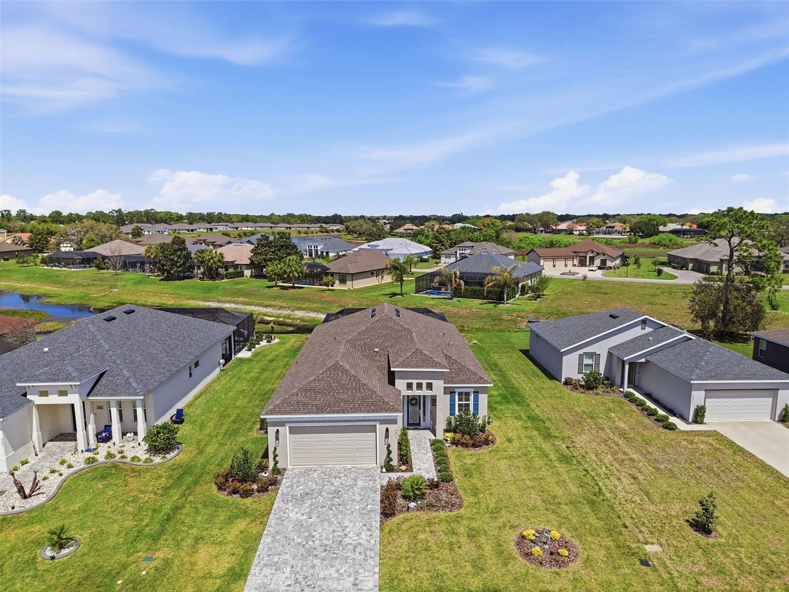 GLEN LAKES PH 1 - Residential