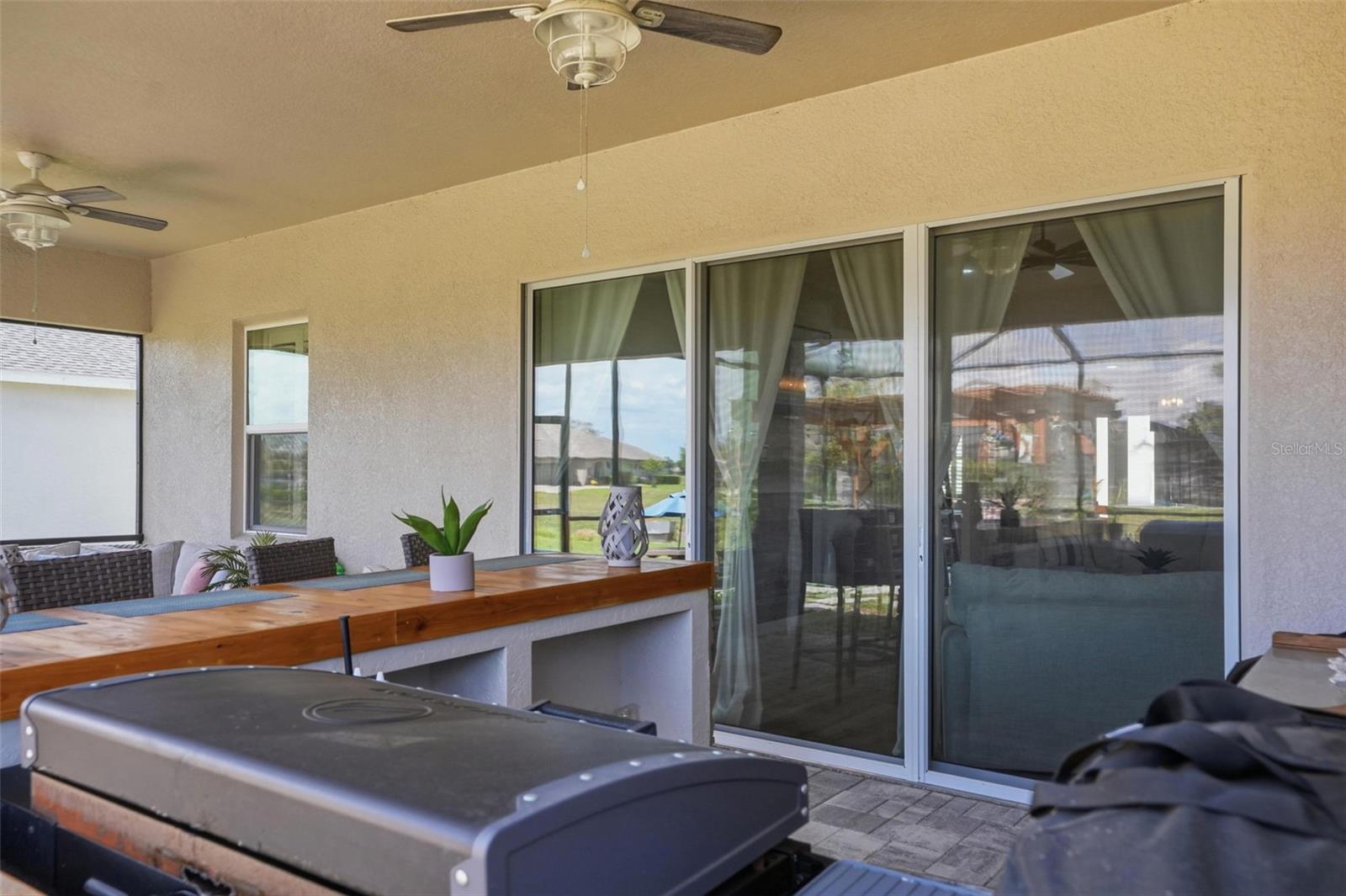 GLEN LAKES PH 1 - Residential