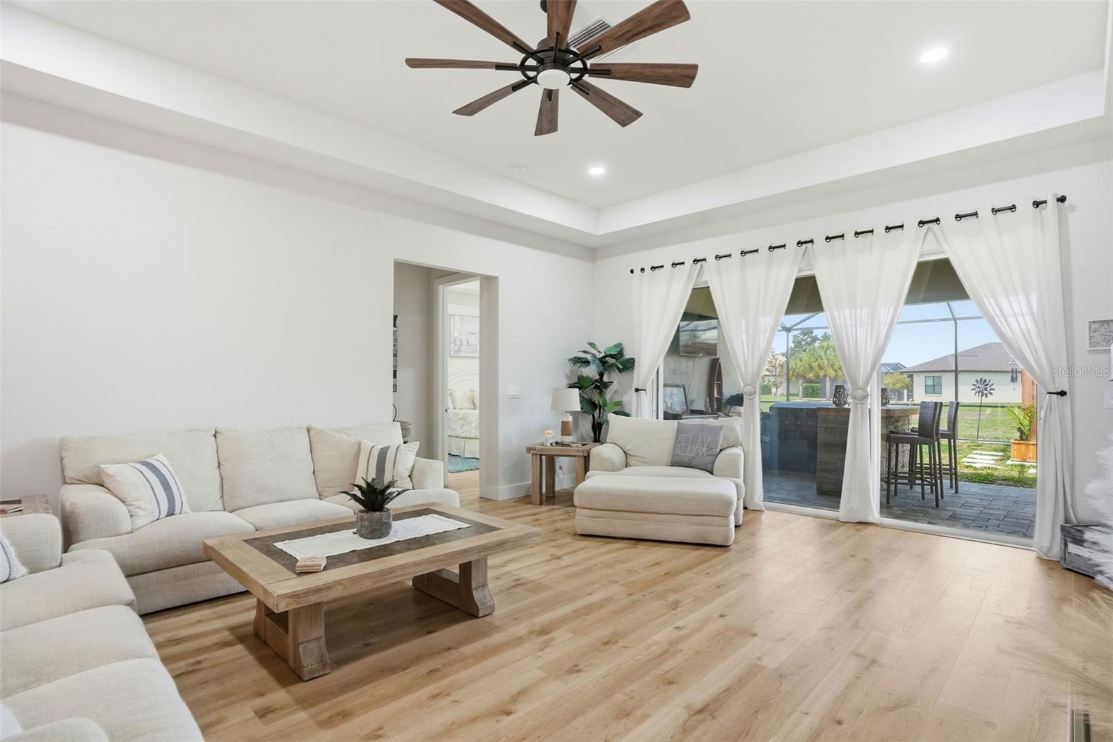 GLEN LAKES PH 1 - Residential