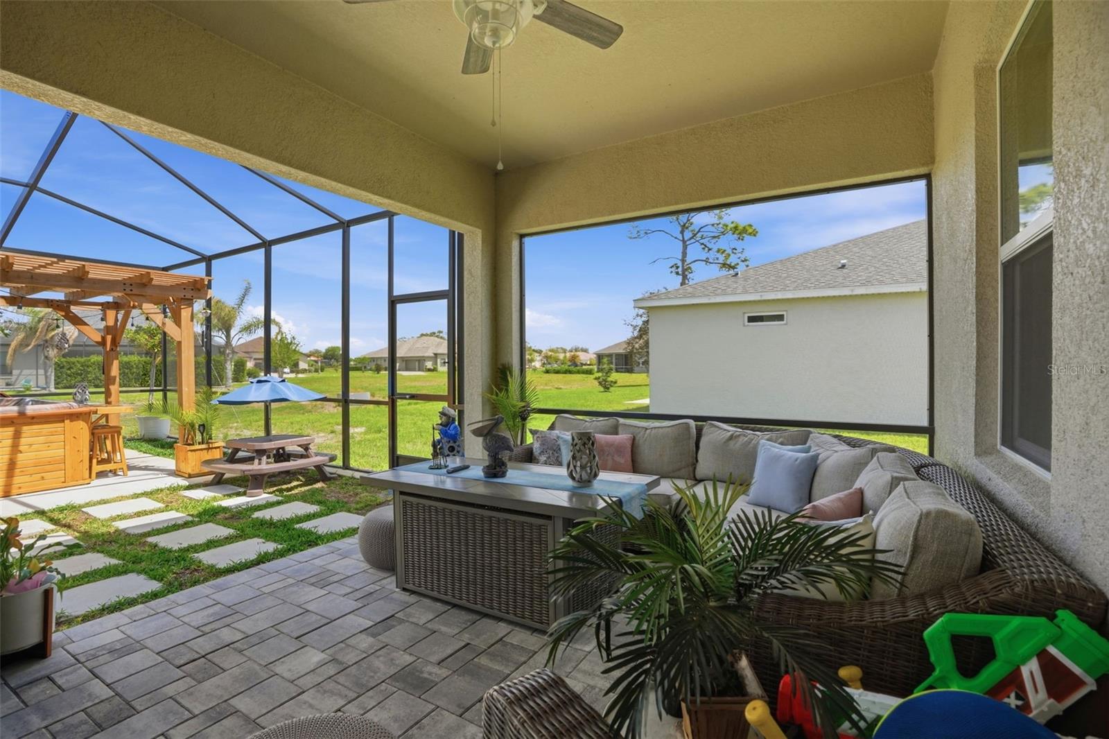 GLEN LAKES PH 1 - Residential