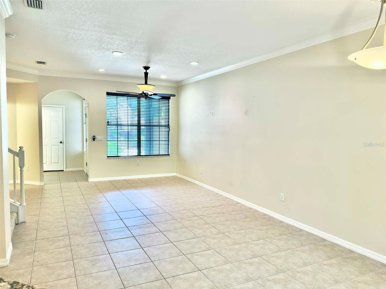 HUNTINGTON RIDGE TWNHMS - Residential