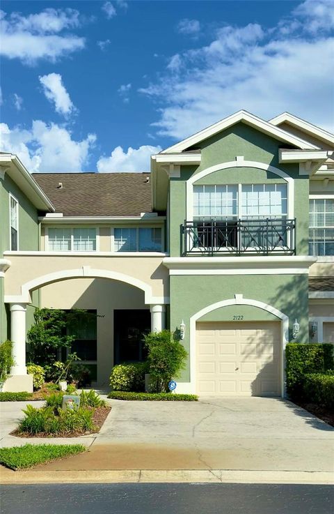 2122 PARK CRESCENT DRIVE LAND O LAKES FL 34639