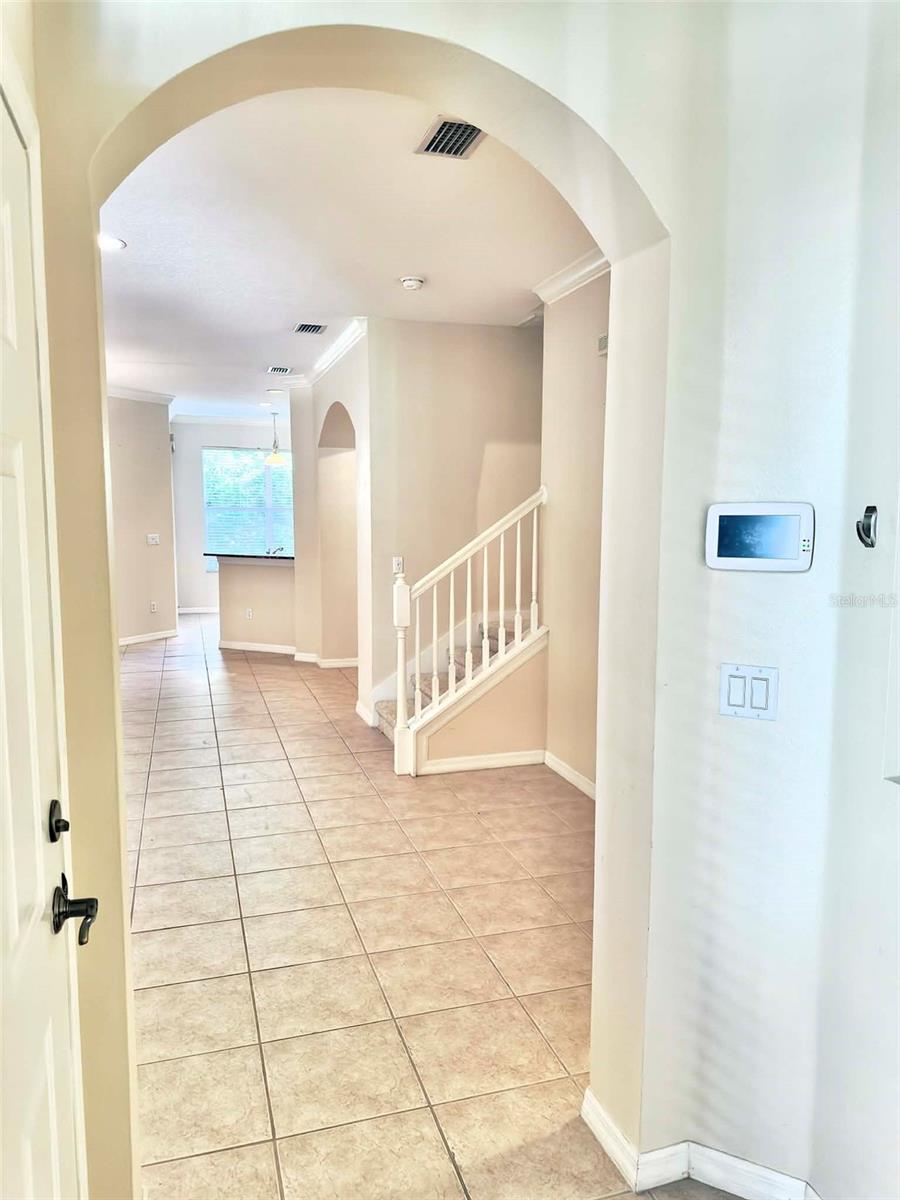 HUNTINGTON RIDGE TWNHMS - Residential