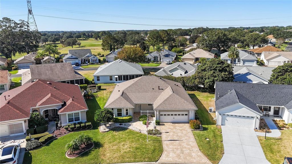 Photo of 16812 SE 86th Albany Avenue, The Villages, FL 32162 (MLS # G5104478)