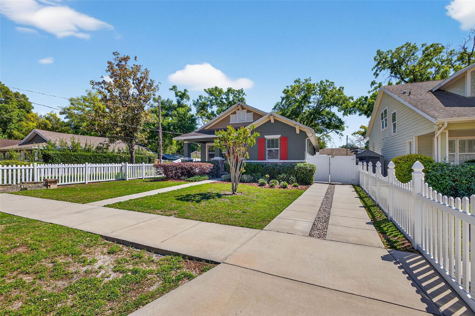 POWHATAN HEIGHTS - Residential