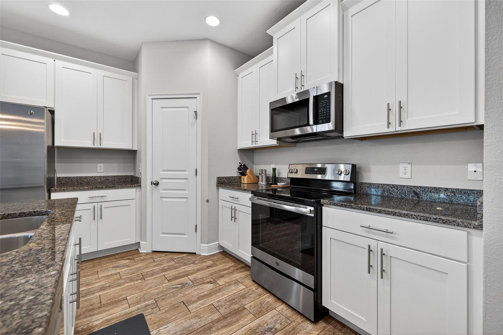 POWHATAN HEIGHTS - Residential