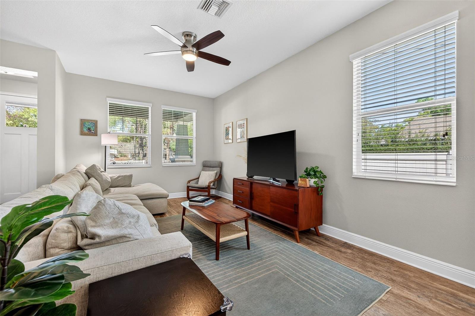 POWHATAN HEIGHTS - Residential