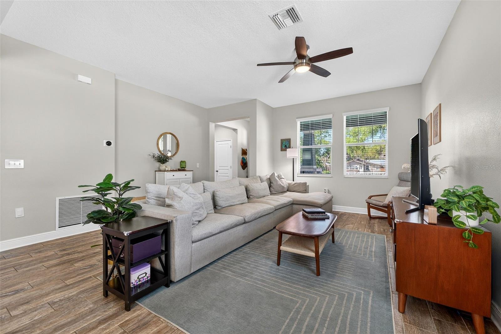 POWHATAN HEIGHTS - Residential