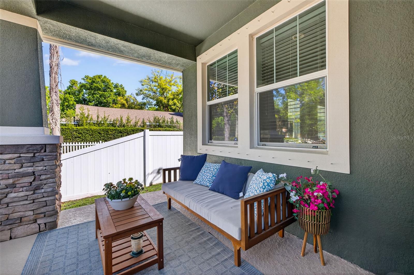 POWHATAN HEIGHTS - Residential