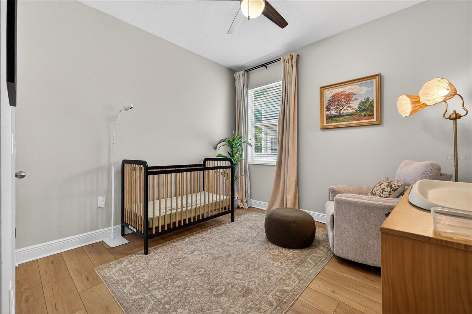 POWHATAN HEIGHTS - Residential