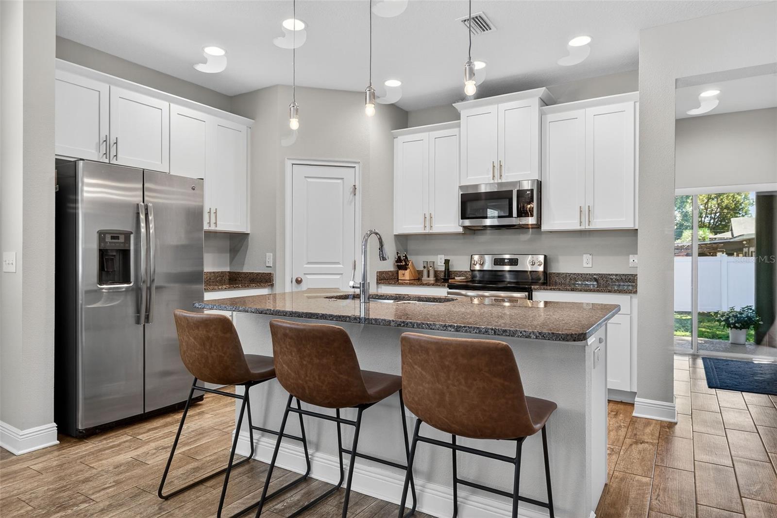 POWHATAN HEIGHTS - Residential