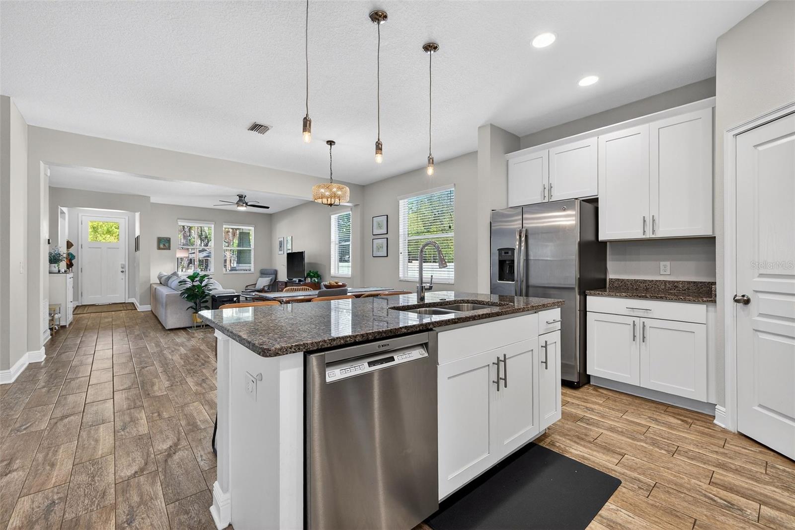 POWHATAN HEIGHTS - Residential