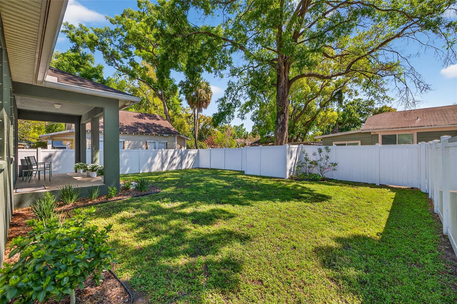 POWHATAN HEIGHTS - Residential