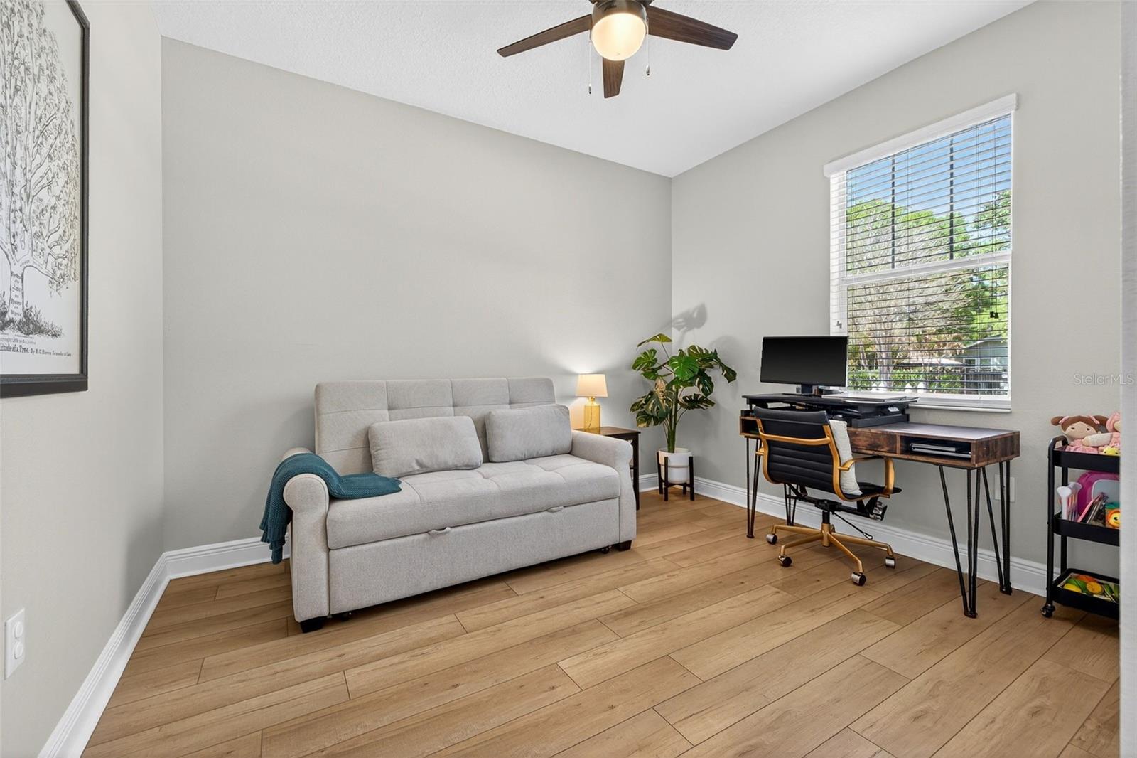 POWHATAN HEIGHTS - Residential