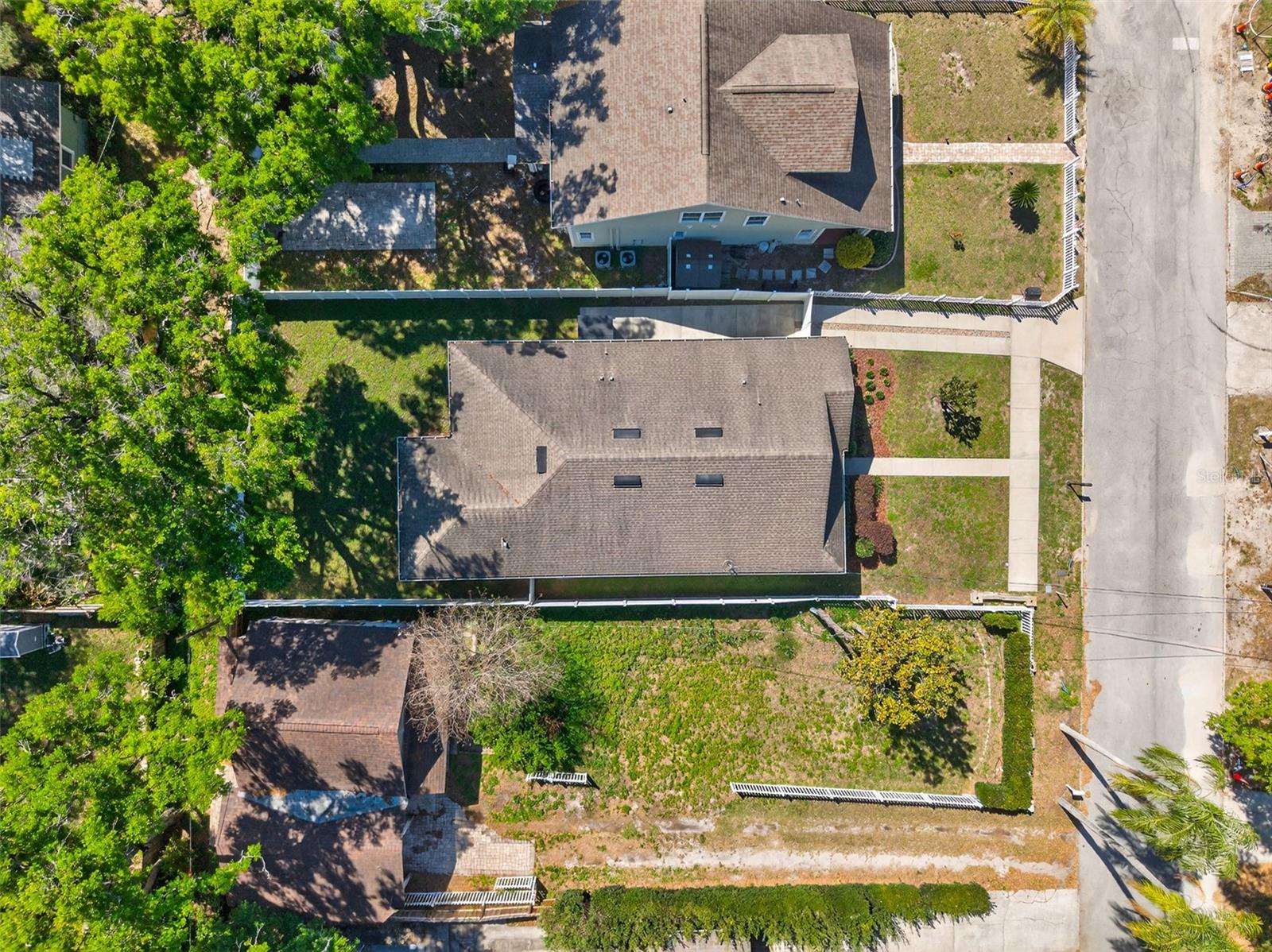 POWHATAN HEIGHTS - Residential