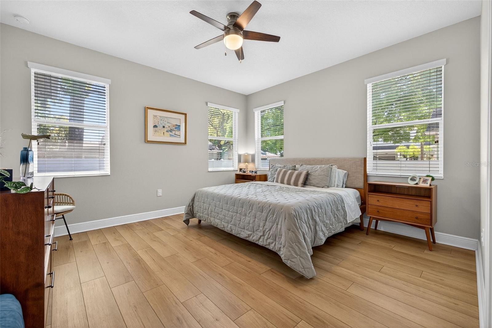 POWHATAN HEIGHTS - Residential