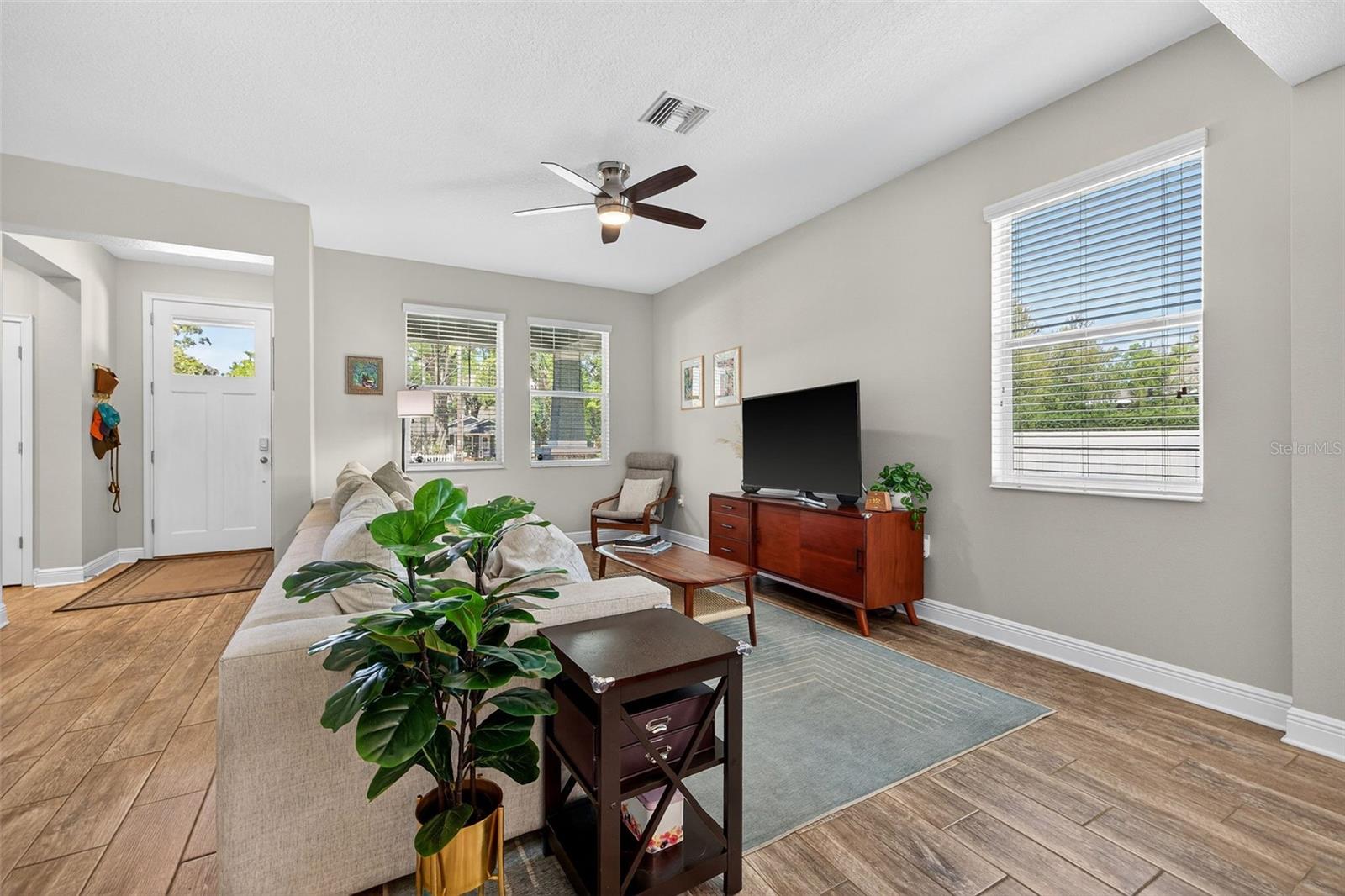 POWHATAN HEIGHTS - Residential