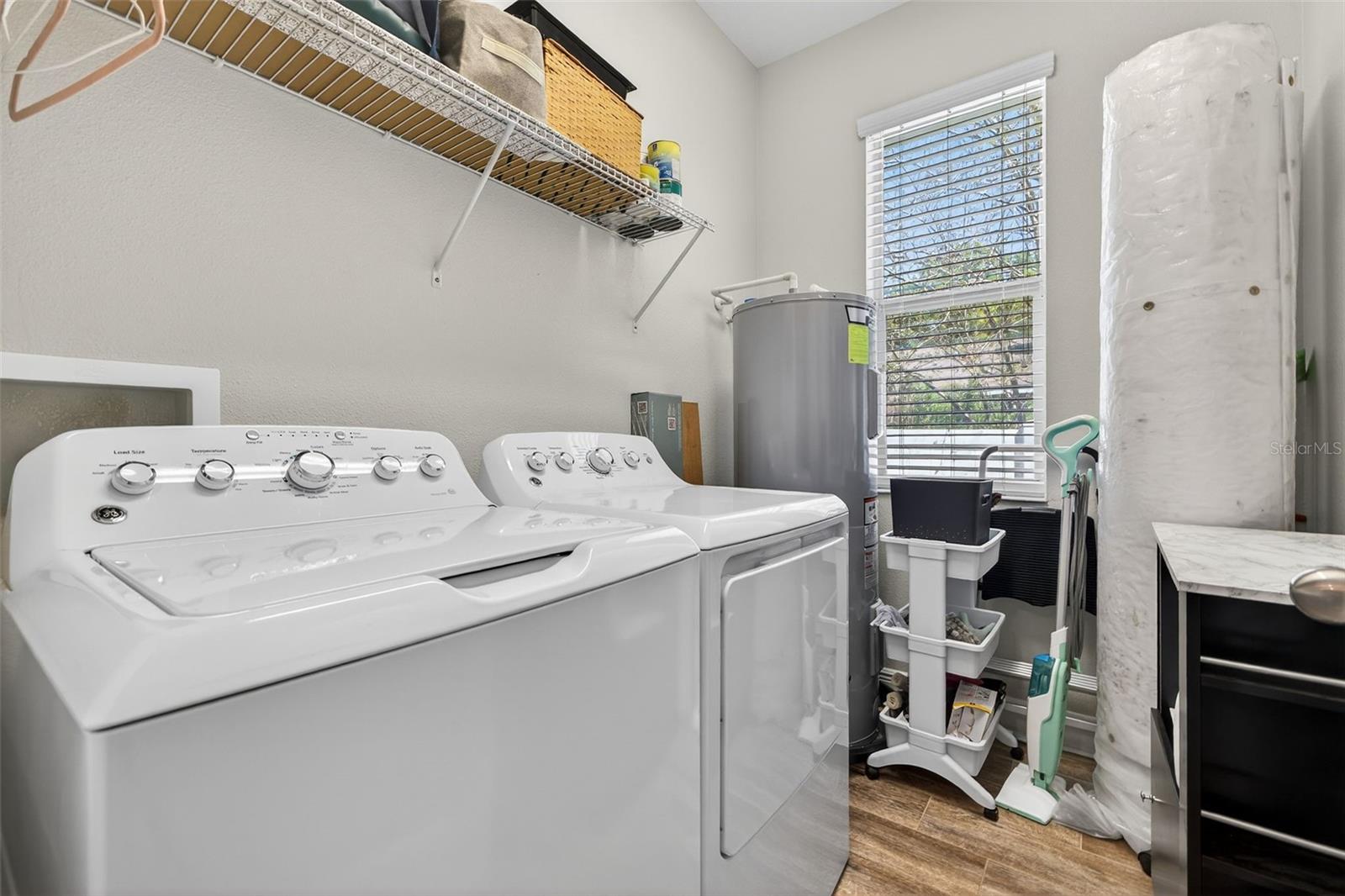 POWHATAN HEIGHTS - Residential