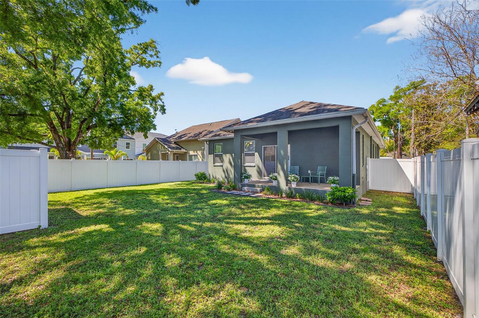 POWHATAN HEIGHTS - Residential