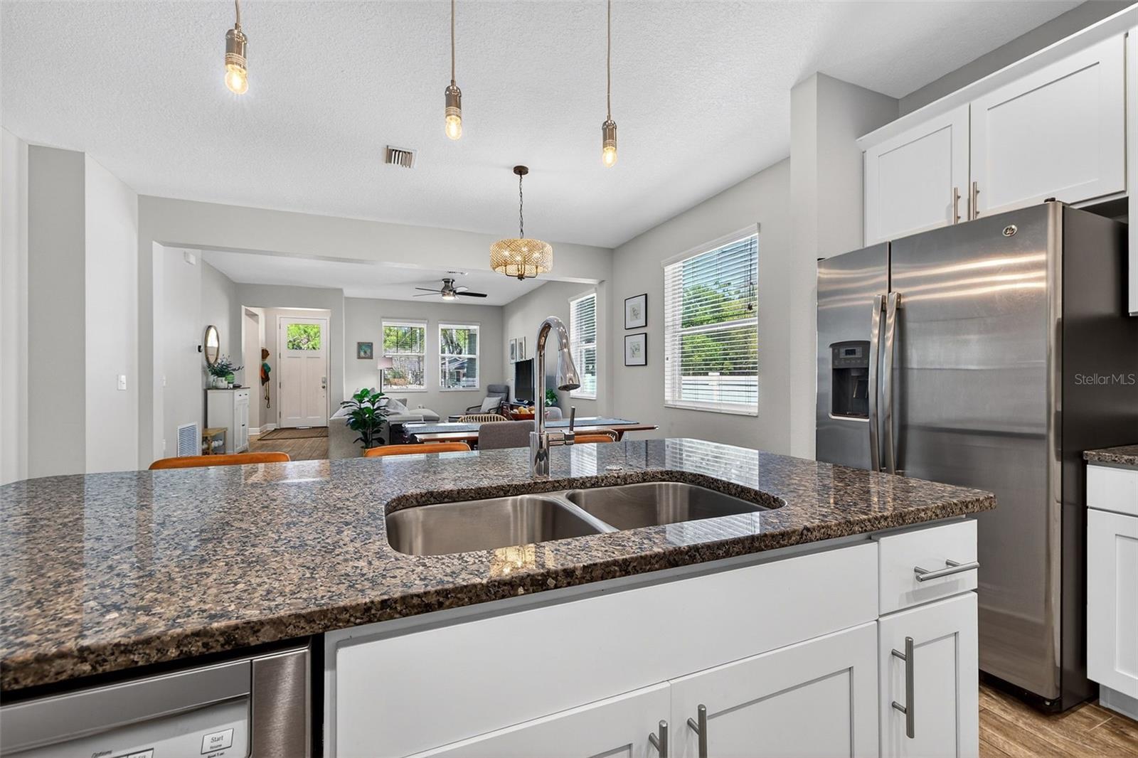 POWHATAN HEIGHTS - Residential