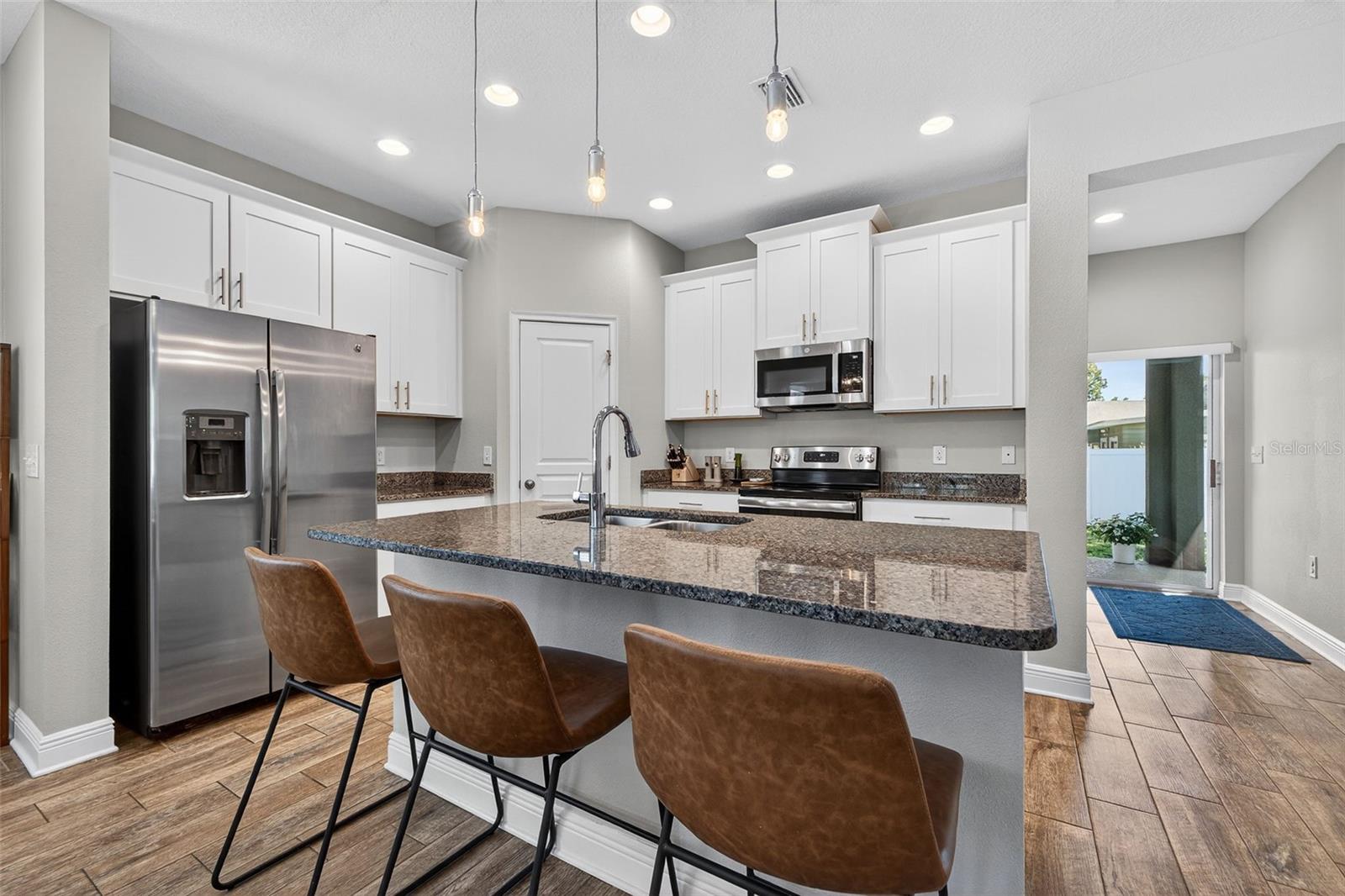 POWHATAN HEIGHTS - Residential