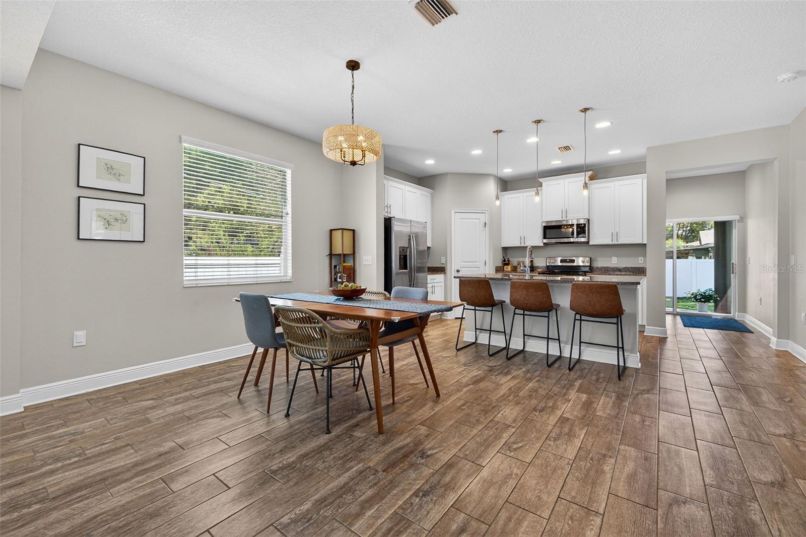 POWHATAN HEIGHTS - Residential